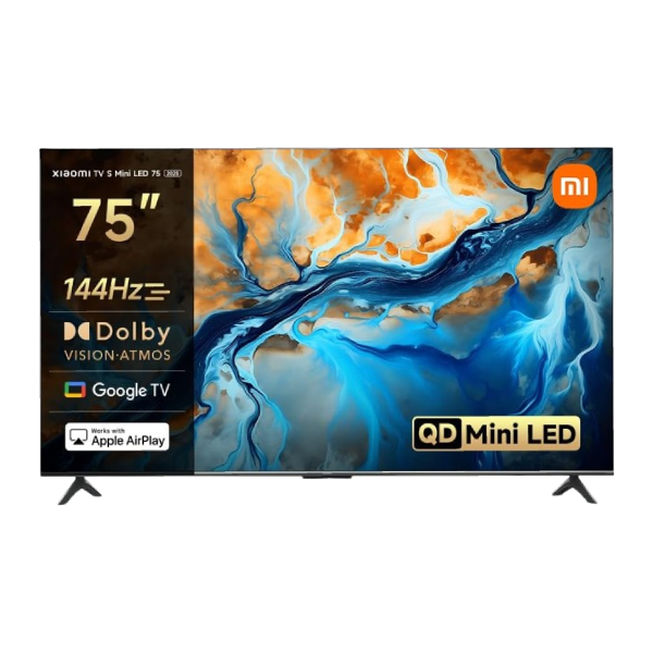 XIAOMI SMART DISPLAY S MINI LED 75" L75MA-SPLEA